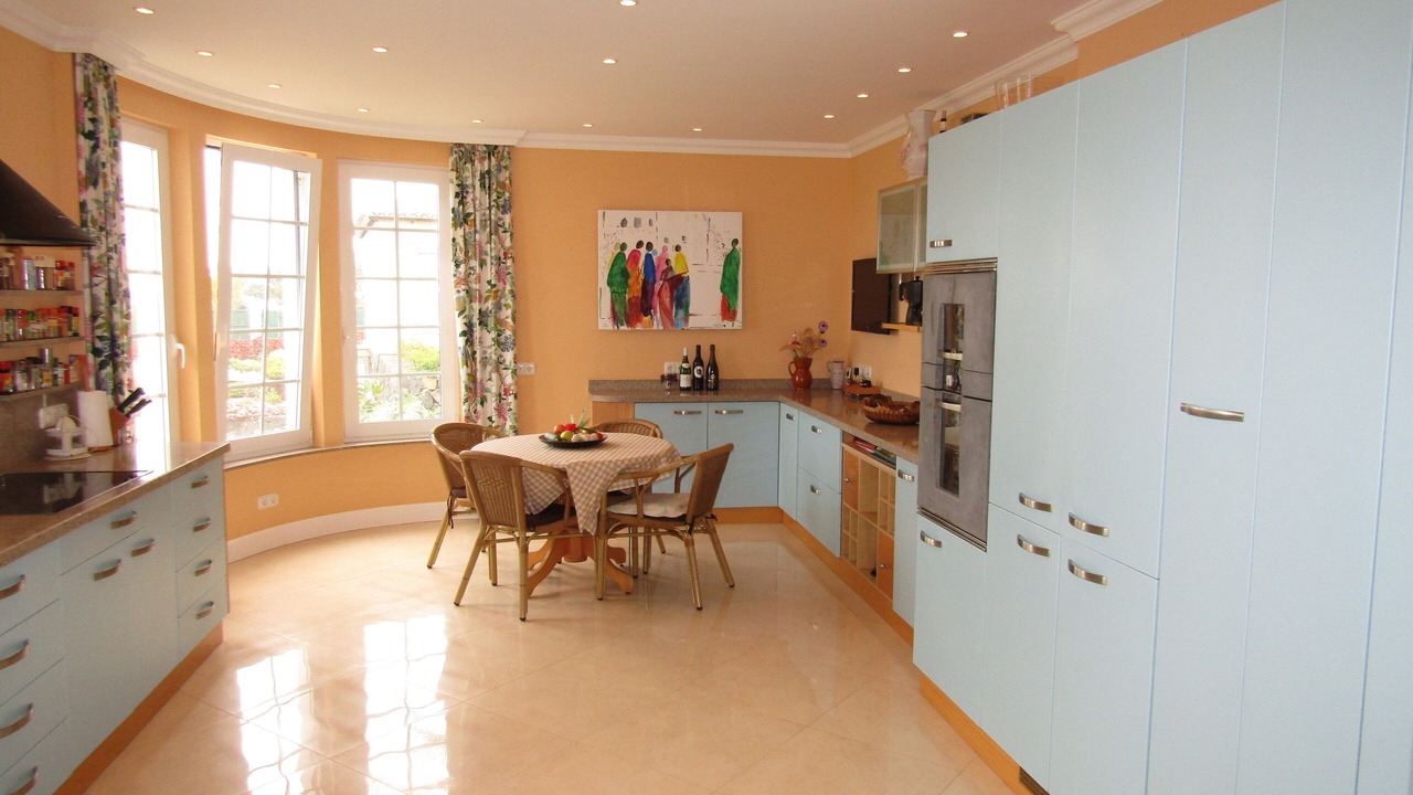 Photo of Kitchen in Buen Paso