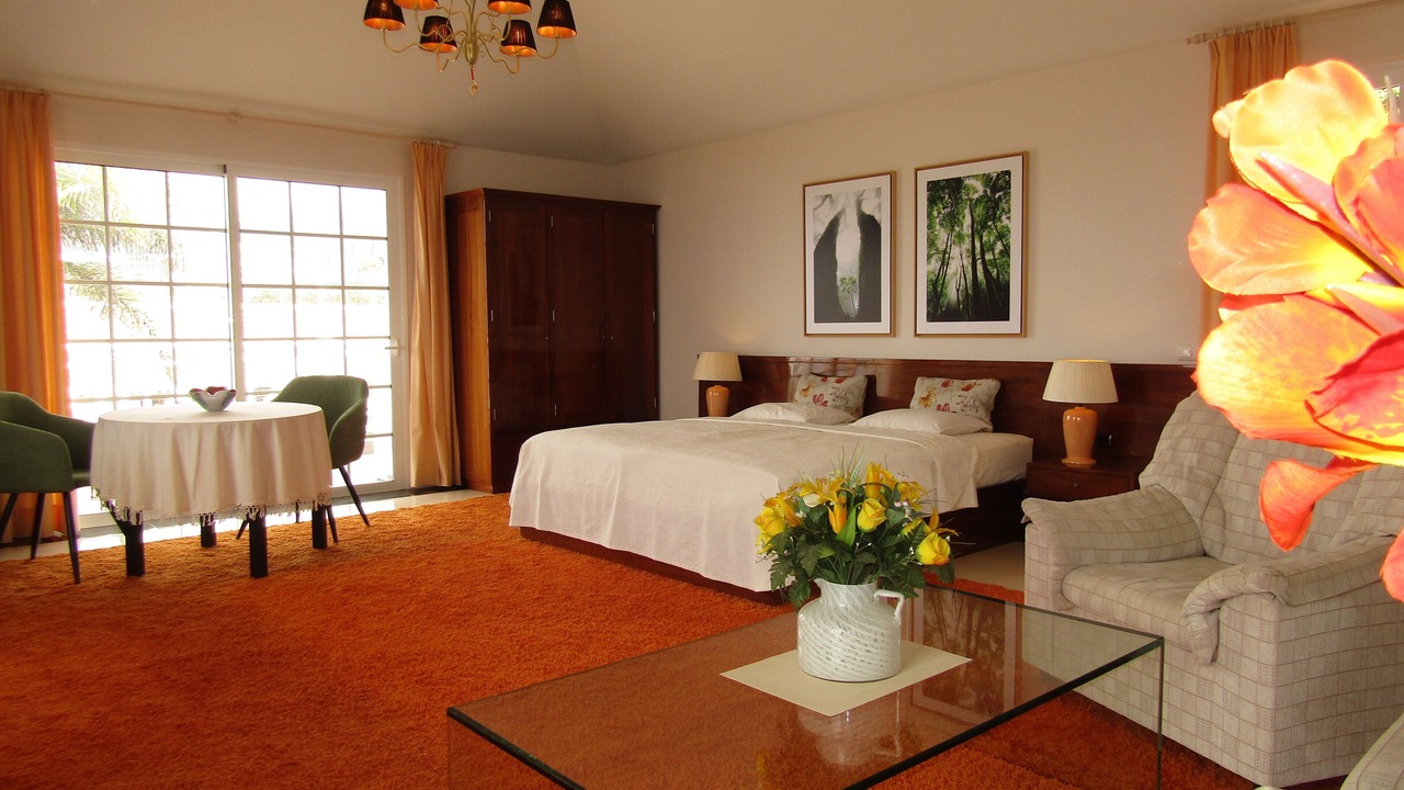 Photo of Bedroom in Buen Paso