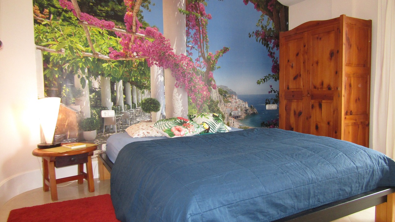 Photo of Bedroom in Buen Paso