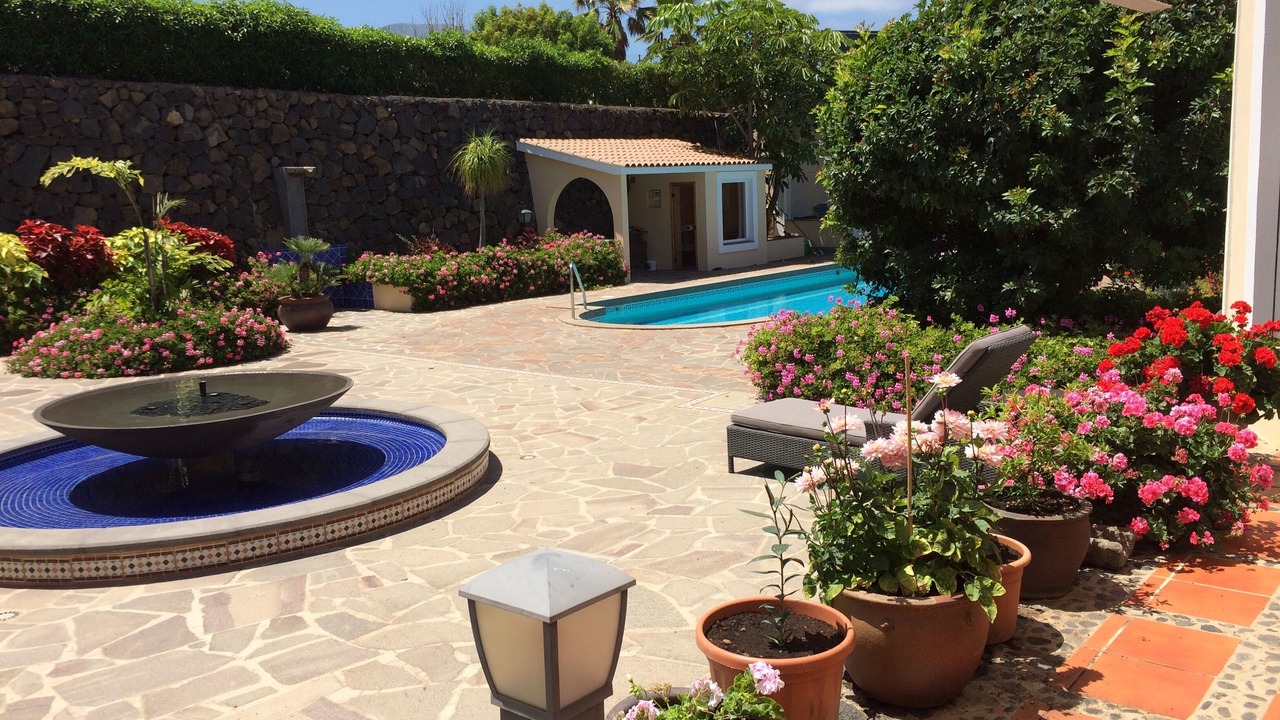 Photo of Outdoor in Buen Paso