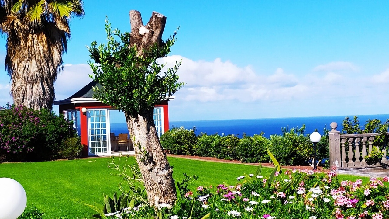 Photo of Outdoor in Buen Paso
