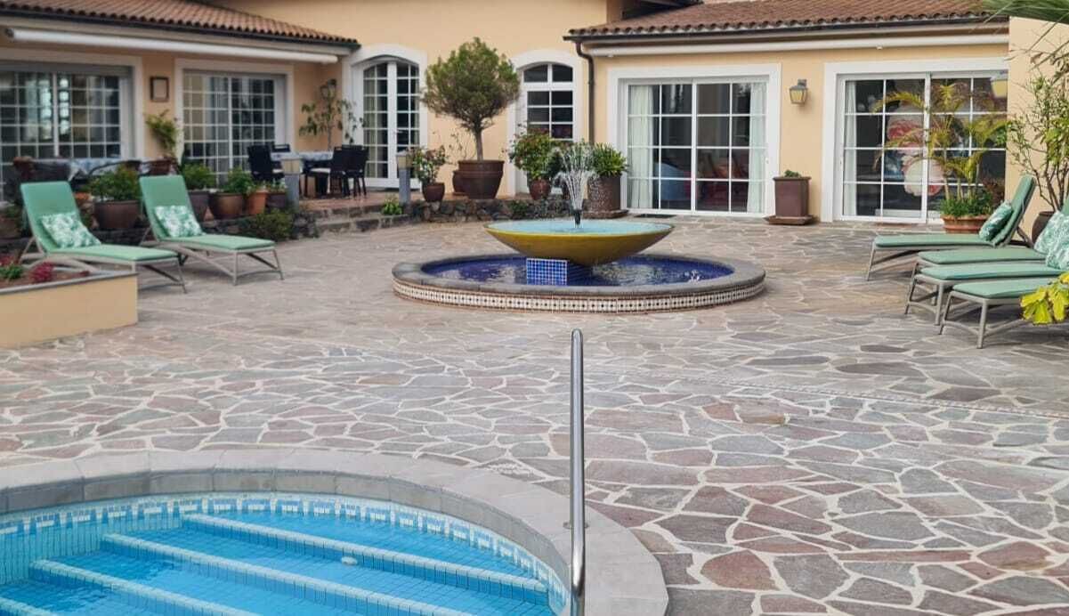 Photo of Patio Balcony in Buen Paso