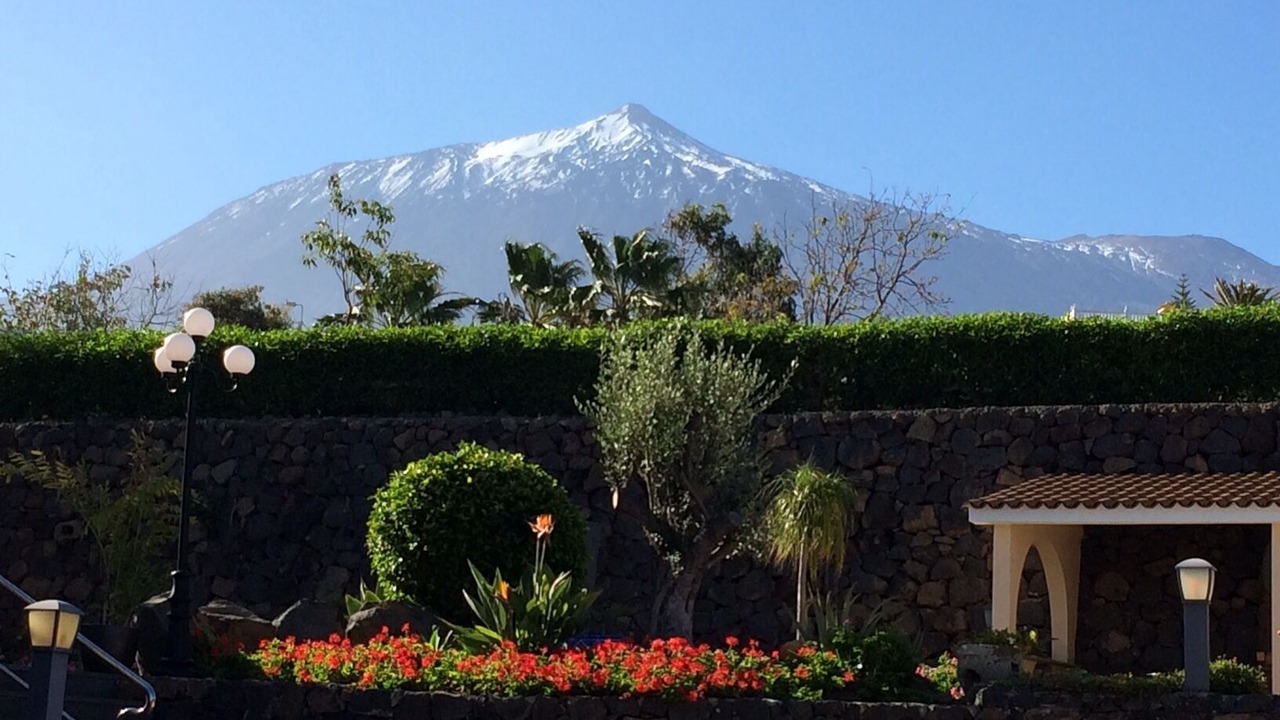 Photo of Outdoor in Buen Paso