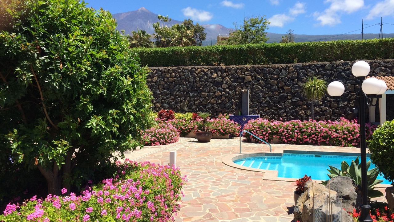 Photo of Outdoor in Buen Paso