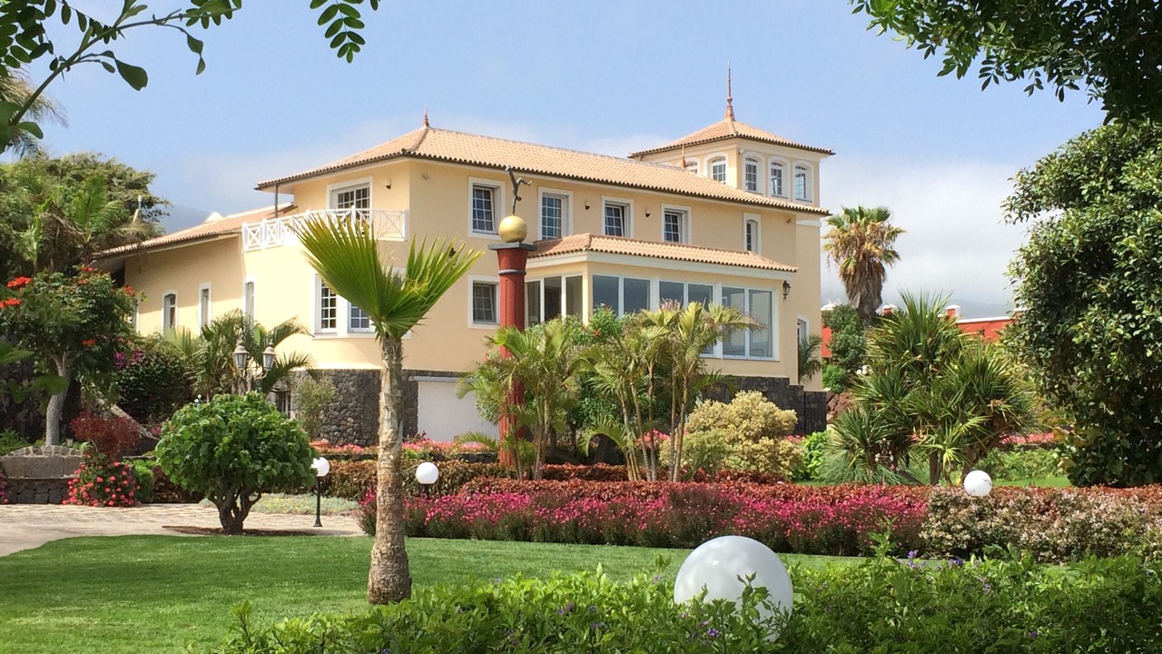 Photo of Outdoor in Buen Paso