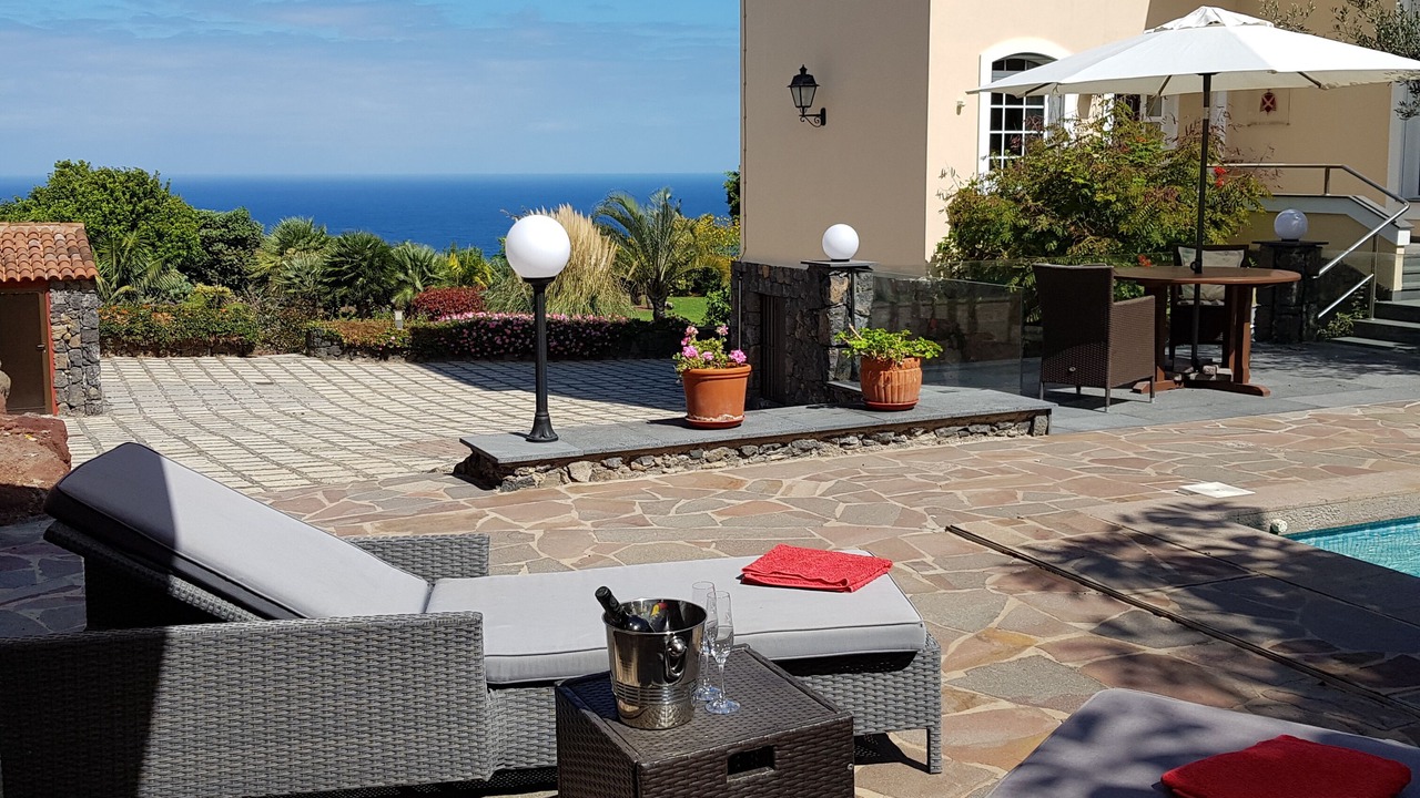 Photo of Patio Balcony in Buen Paso