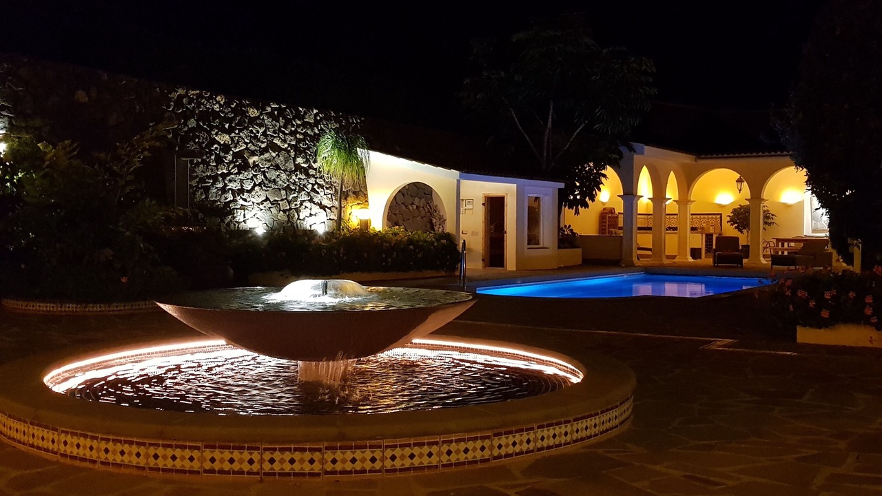 Photo of Outdoor in Buen Paso