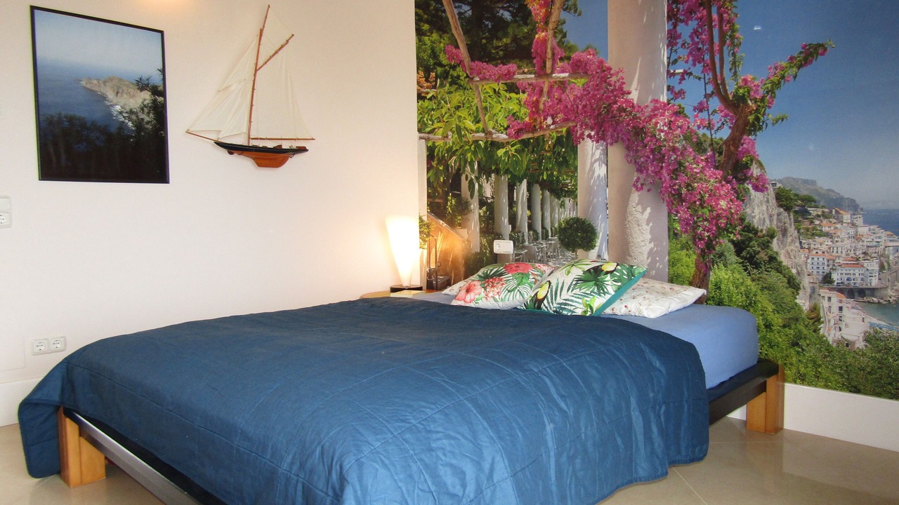 Photo of Bedroom in Buen Paso