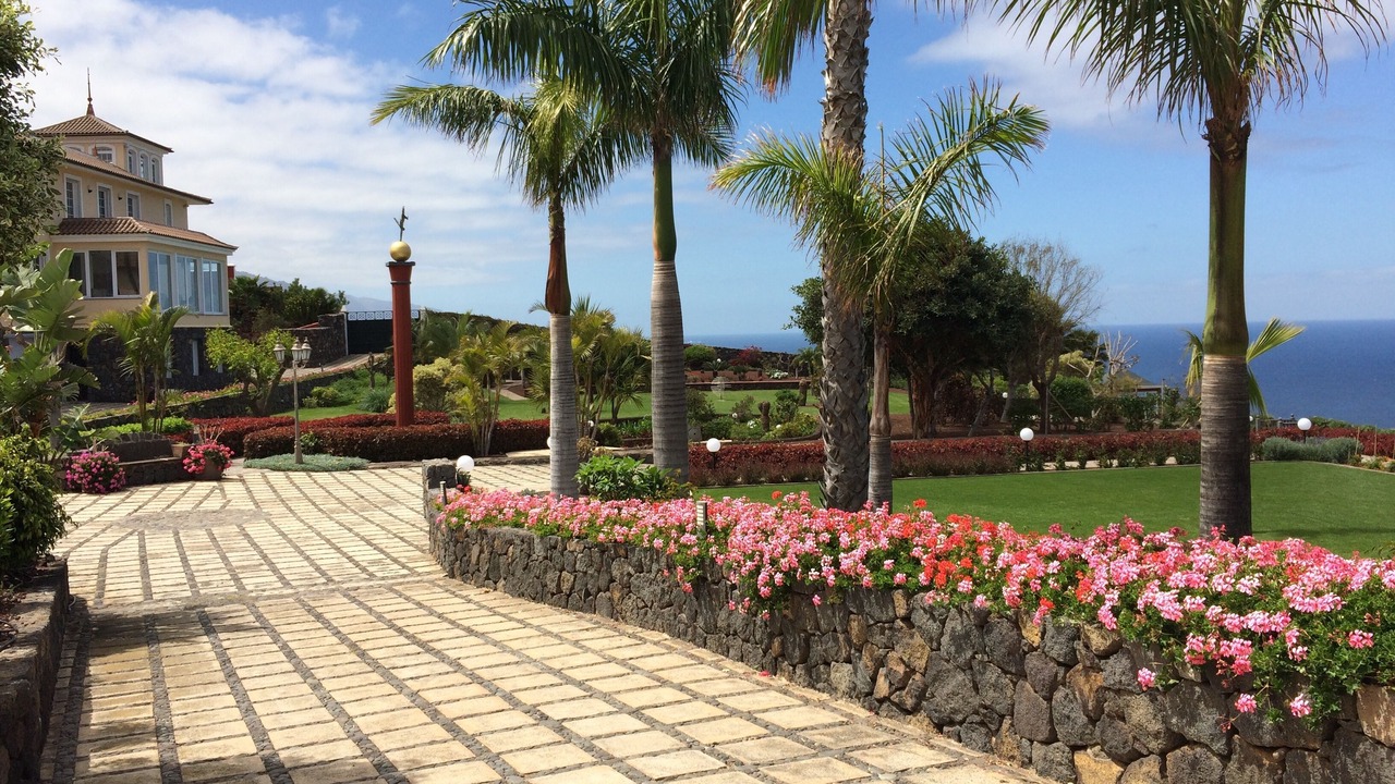 Photo of Outdoor in Buen Paso
