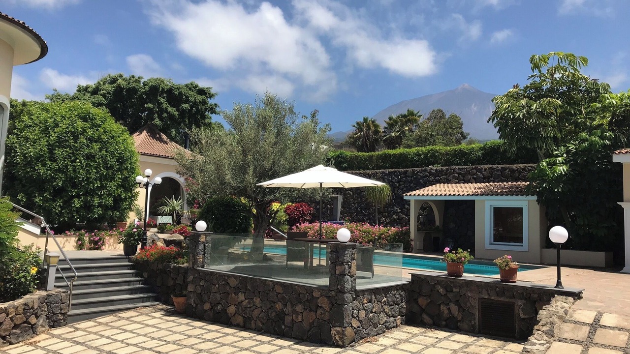 Photo of Outdoor in Buen Paso