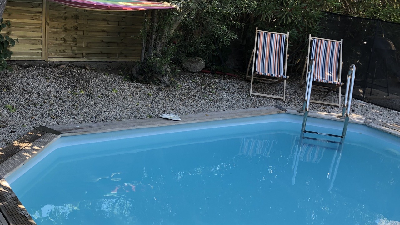 Photo of Outdoor in Eyragues