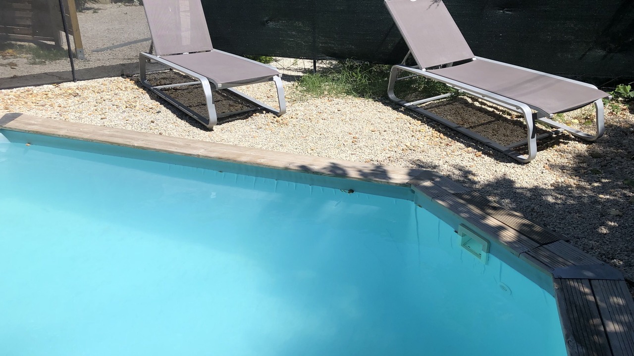 Photo of Outdoor in Eyragues