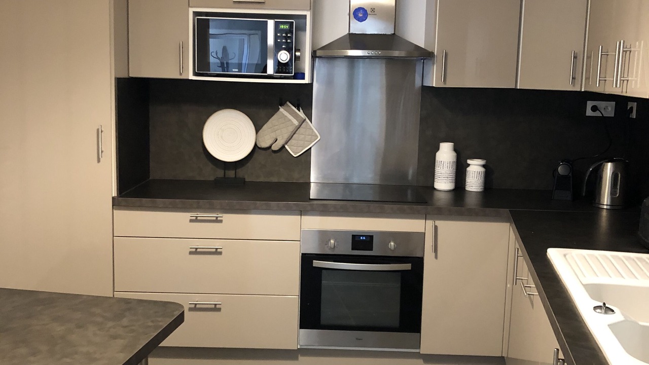 Photo of Kitchen in Eyragues