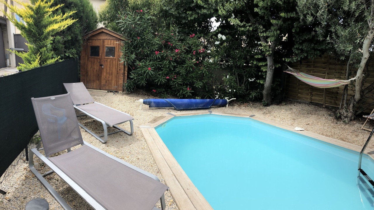 Photo of Outdoor in Eyragues