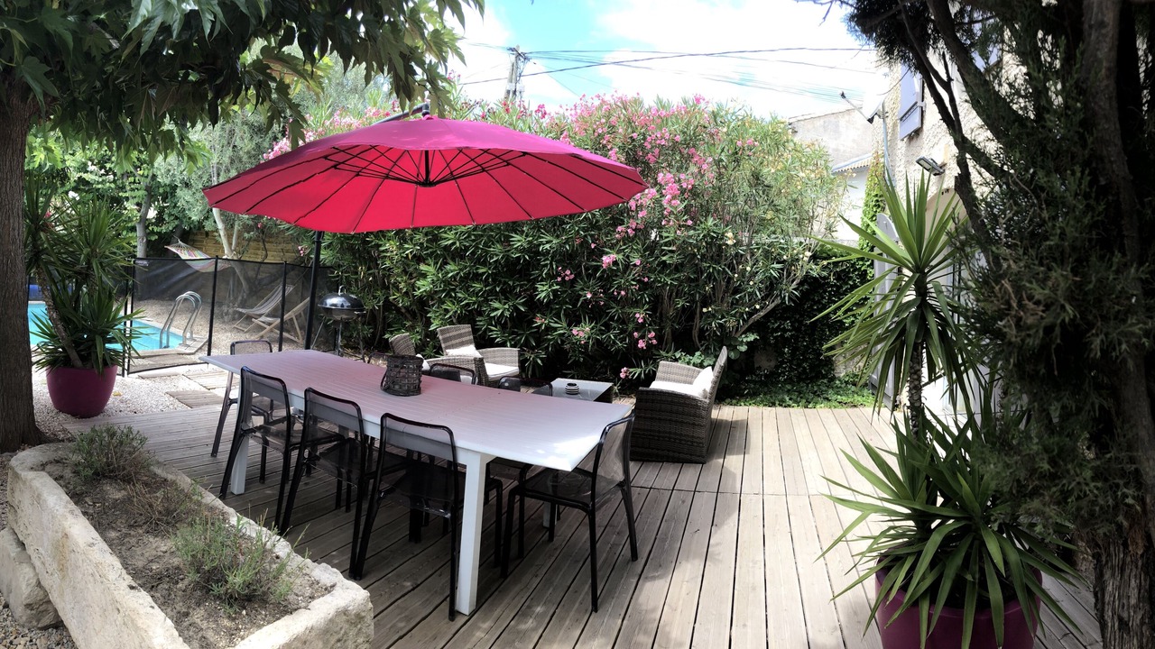 Photo of Outdoor in Eyragues