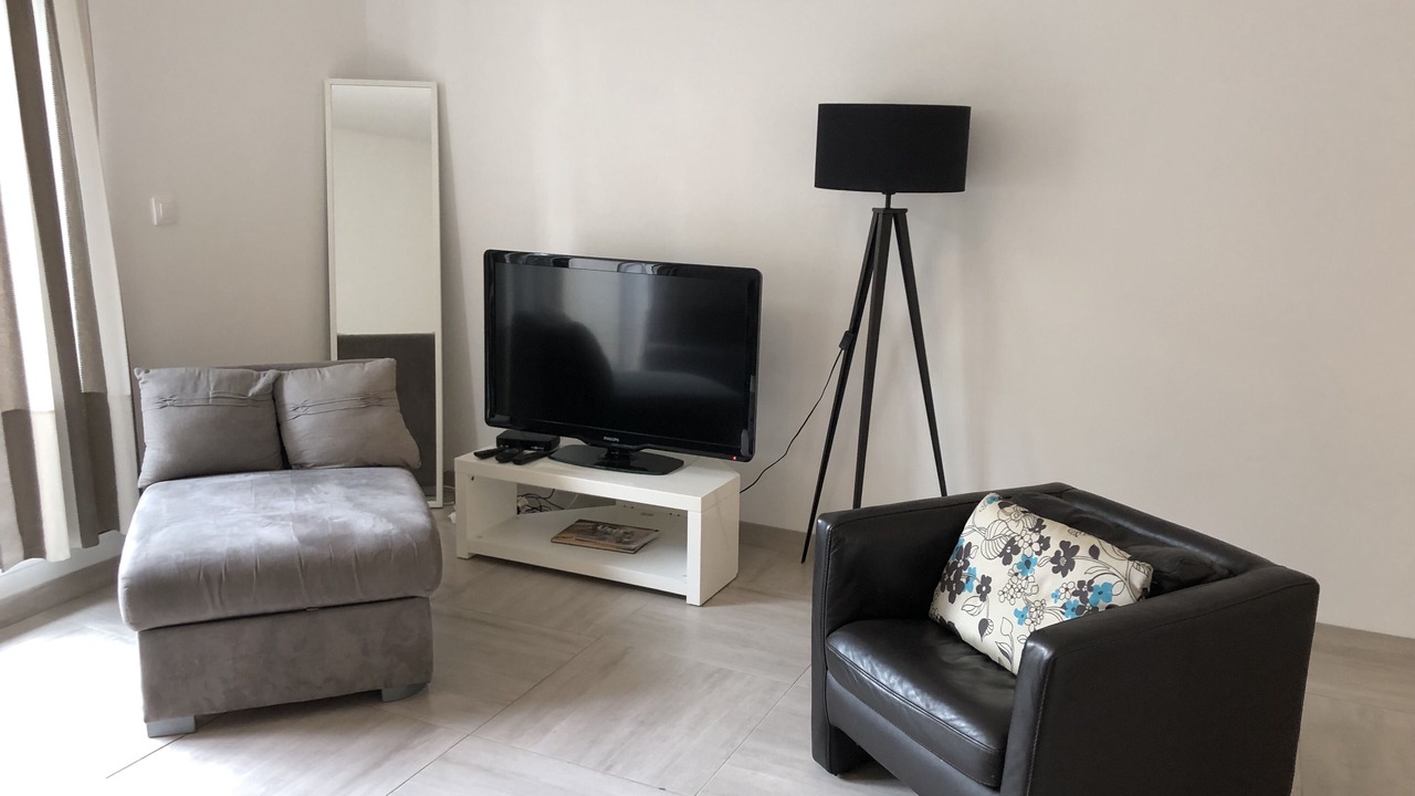 Photo of Livingroom in Eyragues