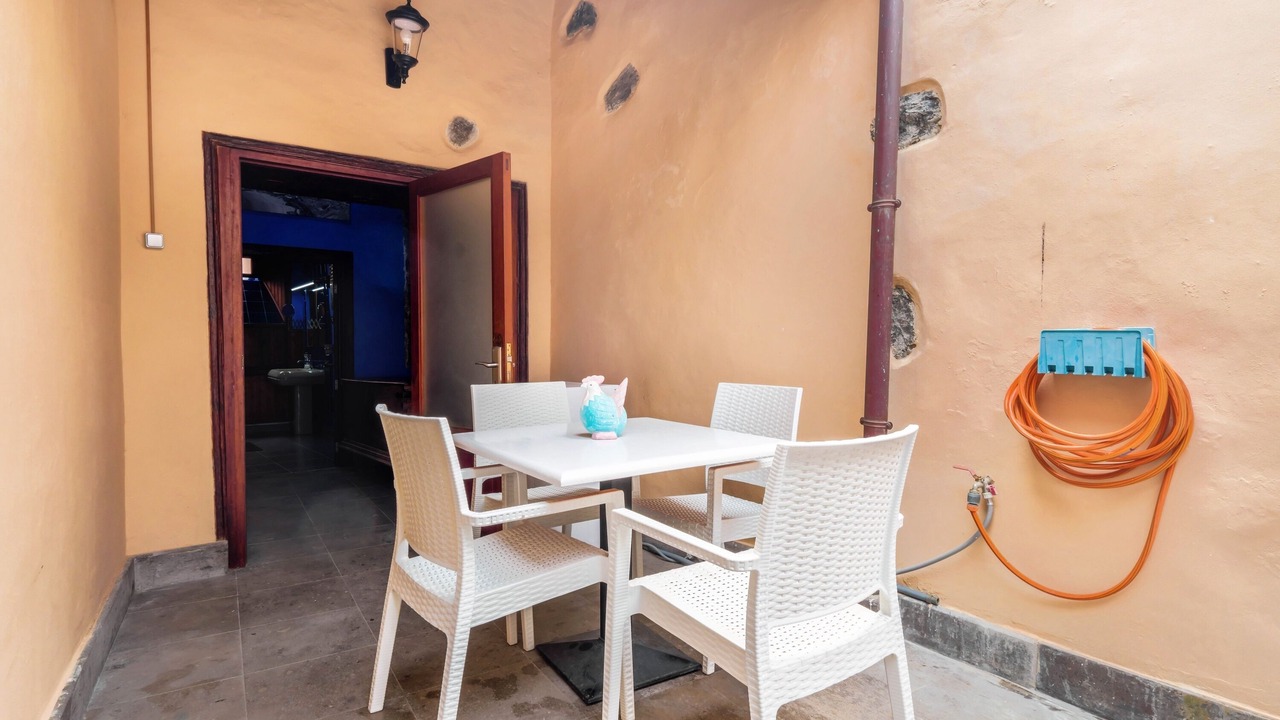 Photo of Outdoor in Garachico