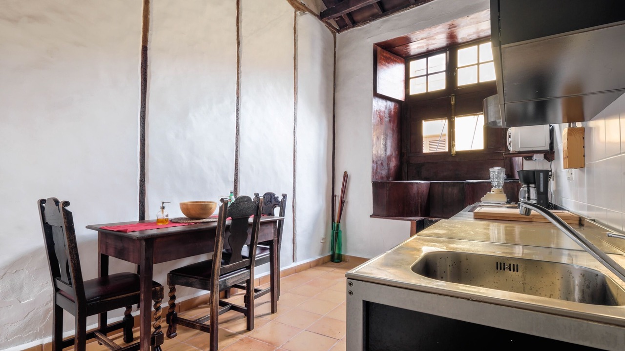 Photo of Kitchen in Garachico