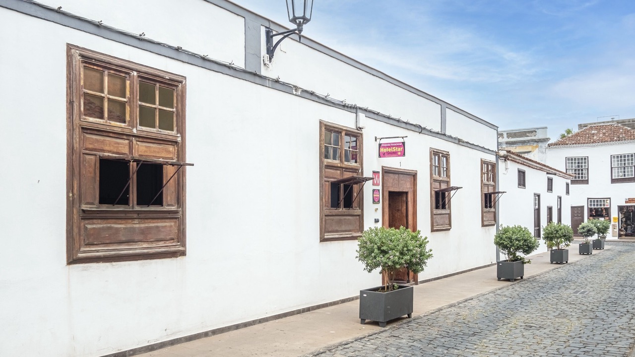 Photo of Outdoor in Garachico