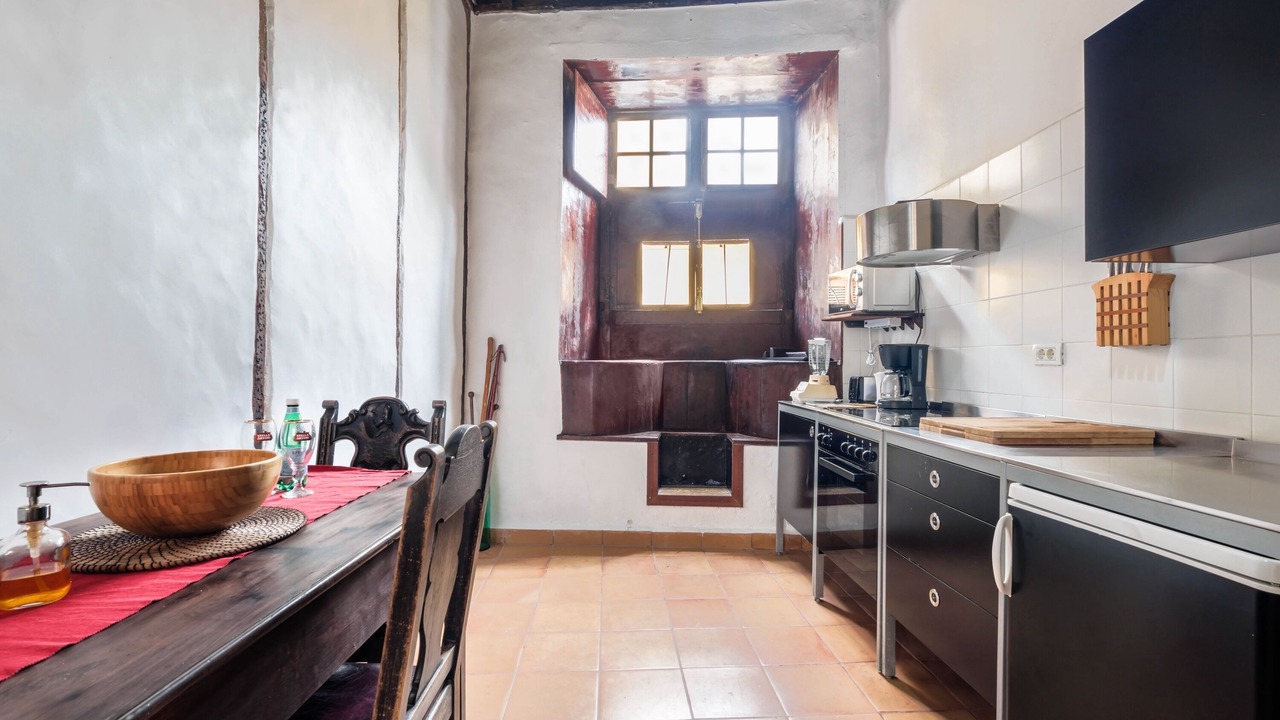 Photo of Kitchen in Garachico