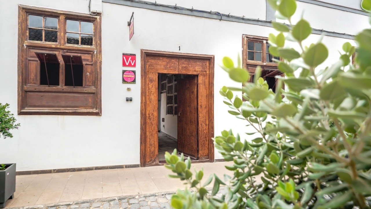 Photo of Outdoor in Garachico