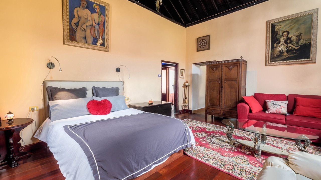 Photo of Bedroom in Garachico