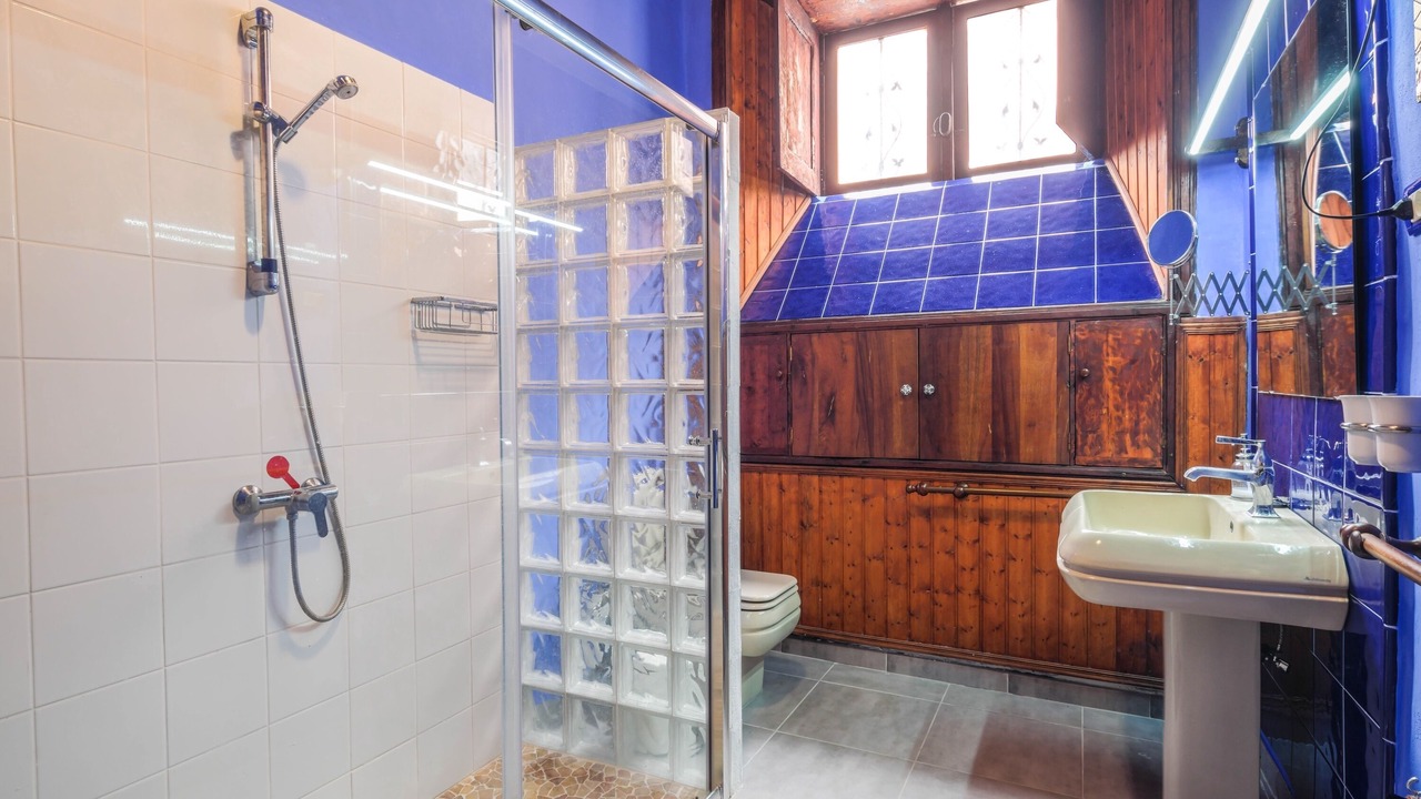 Photo of Bathroom in Garachico