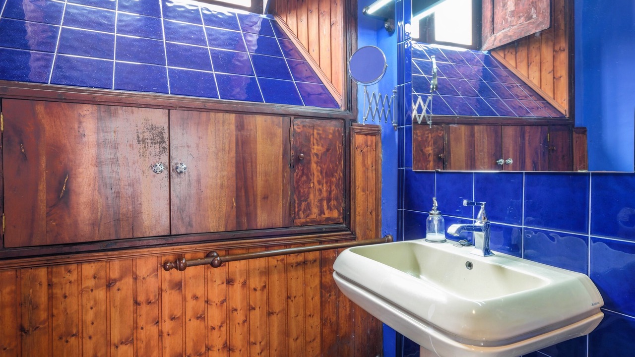 Photo of Bathroom in Garachico