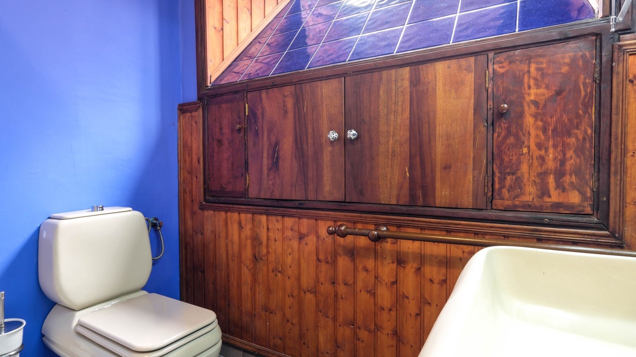 Photo of Bathroom in Garachico