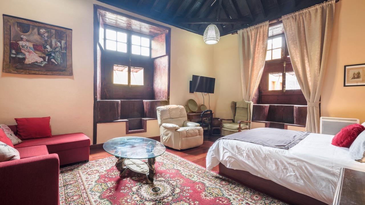 Photo of Bedroom in Garachico