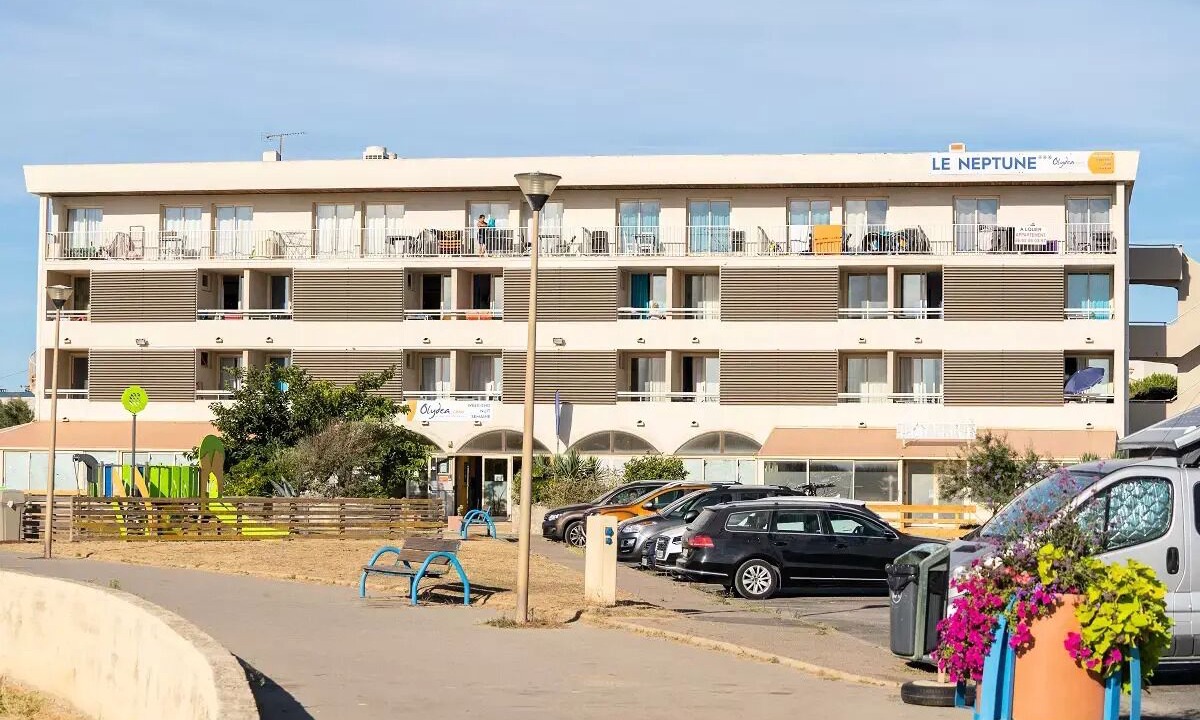 Photo of Outdoor in Saint-Pierre-la-Mer