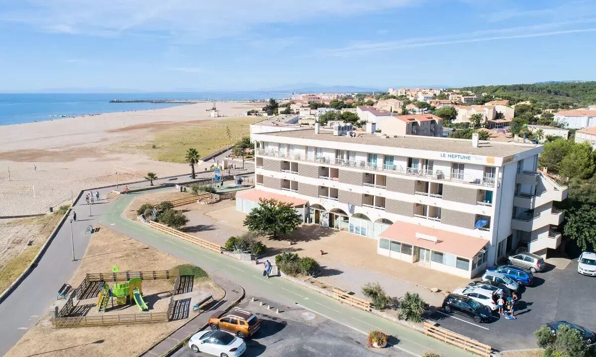 Photo of Outdoor in Saint-Pierre-la-Mer