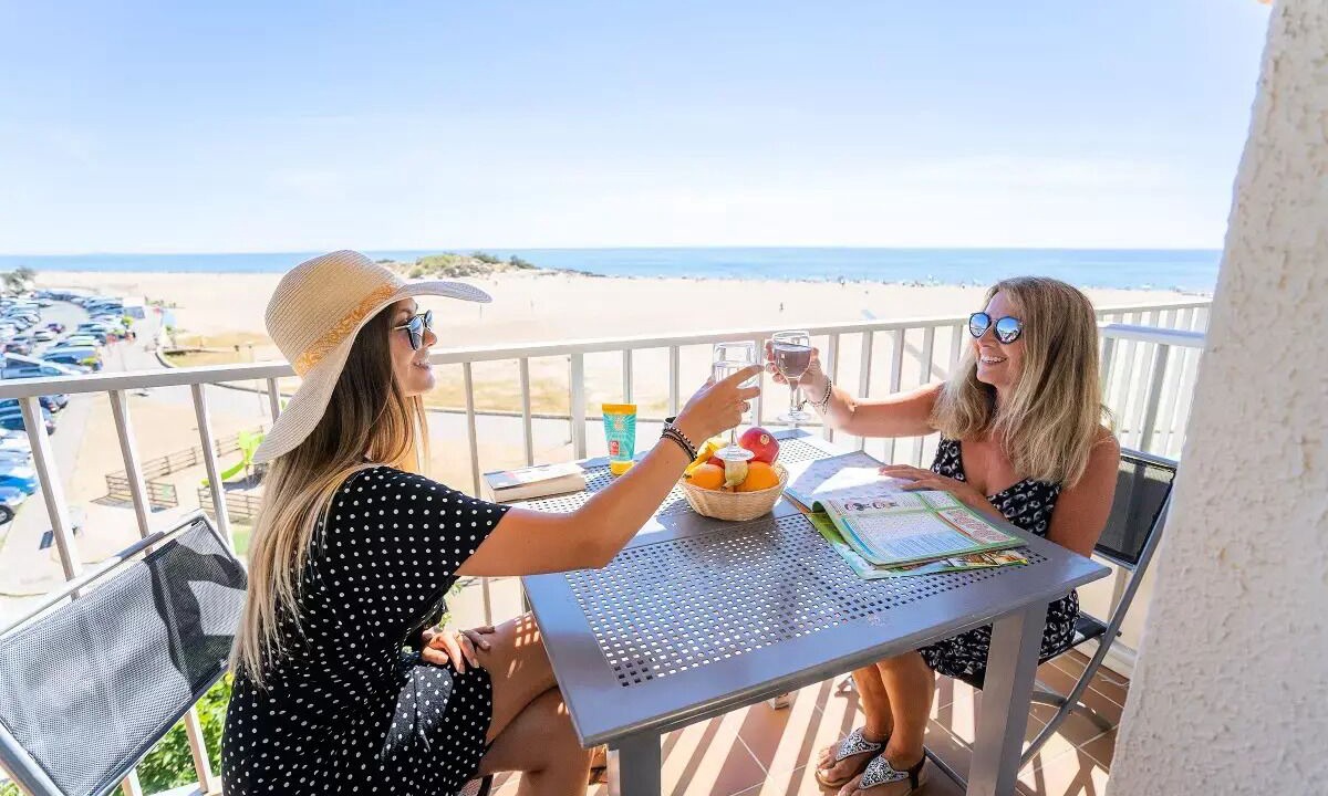 Photo of Outdoor in Saint-Pierre-la-Mer