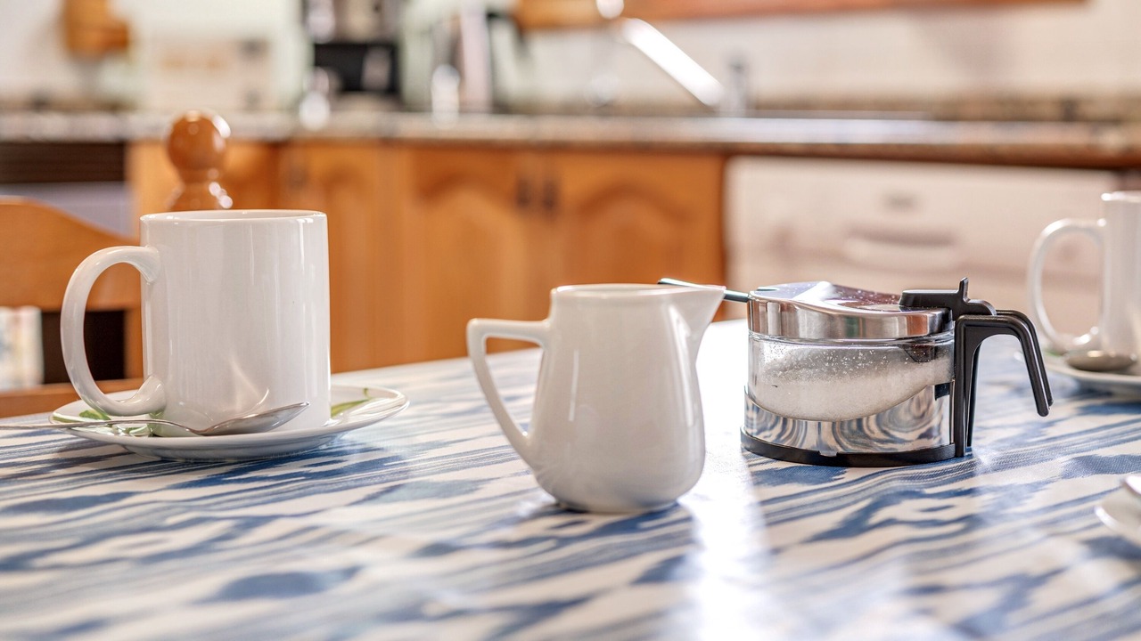 Photo of Kitchen in Portol