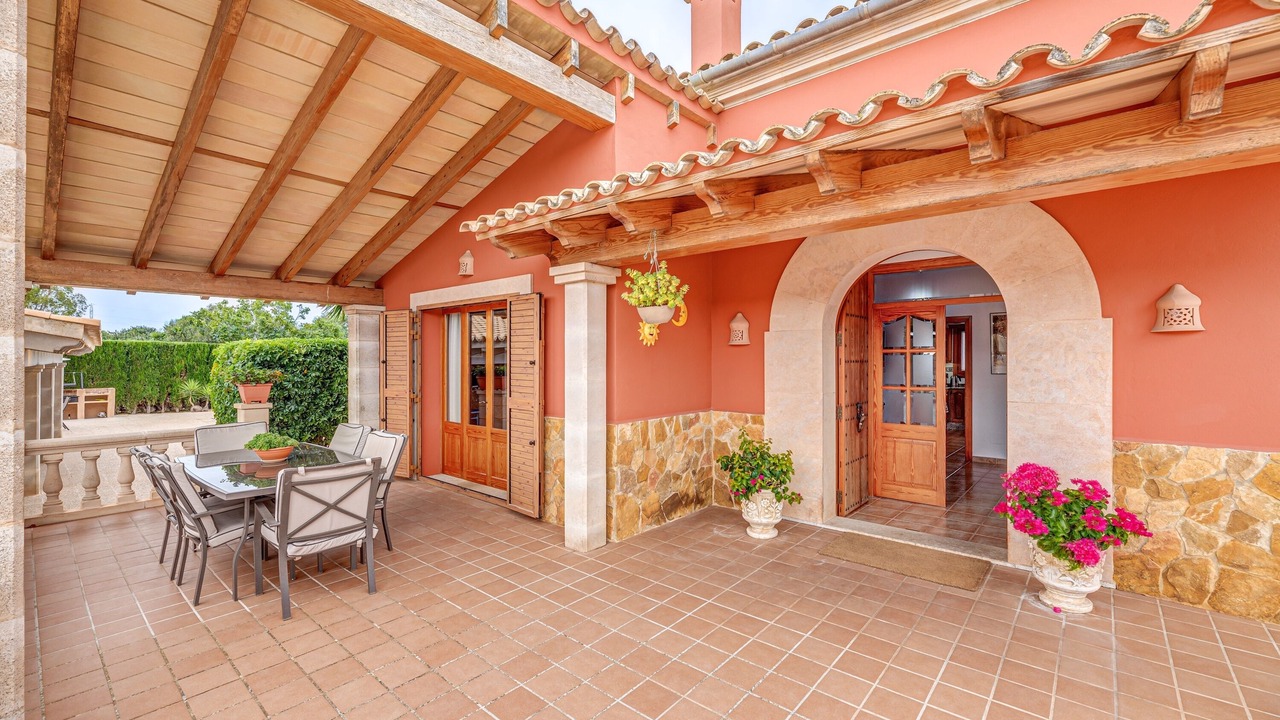 Photo of Outdoor in Portol