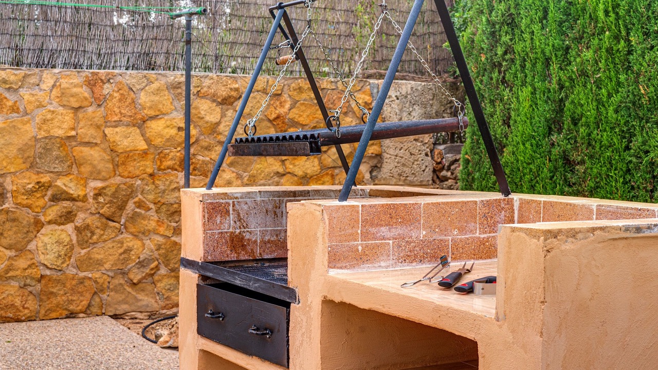 Photo of Outdoor in Portol
