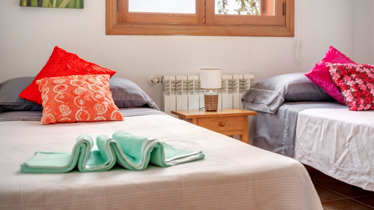Photo of Bedroom in Portol