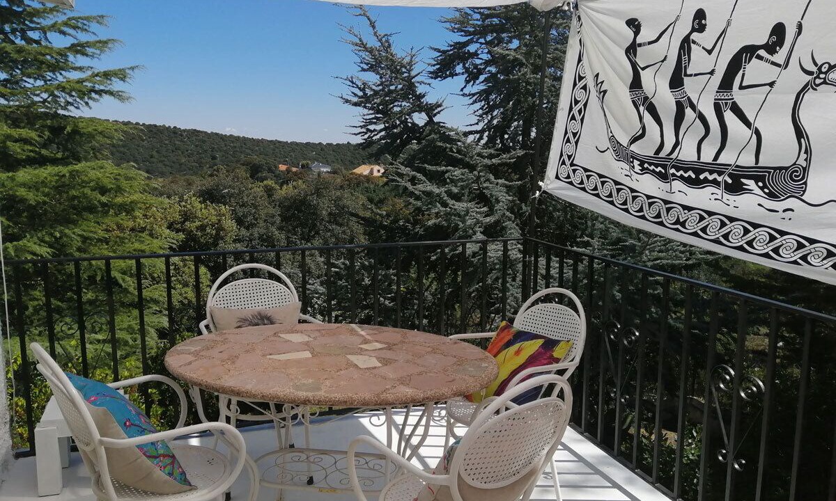 Photo of Outdoor in Villa del Prado