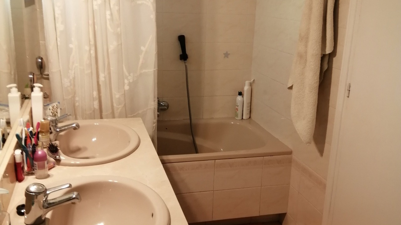 Photo of Bathroom in Villa del Prado