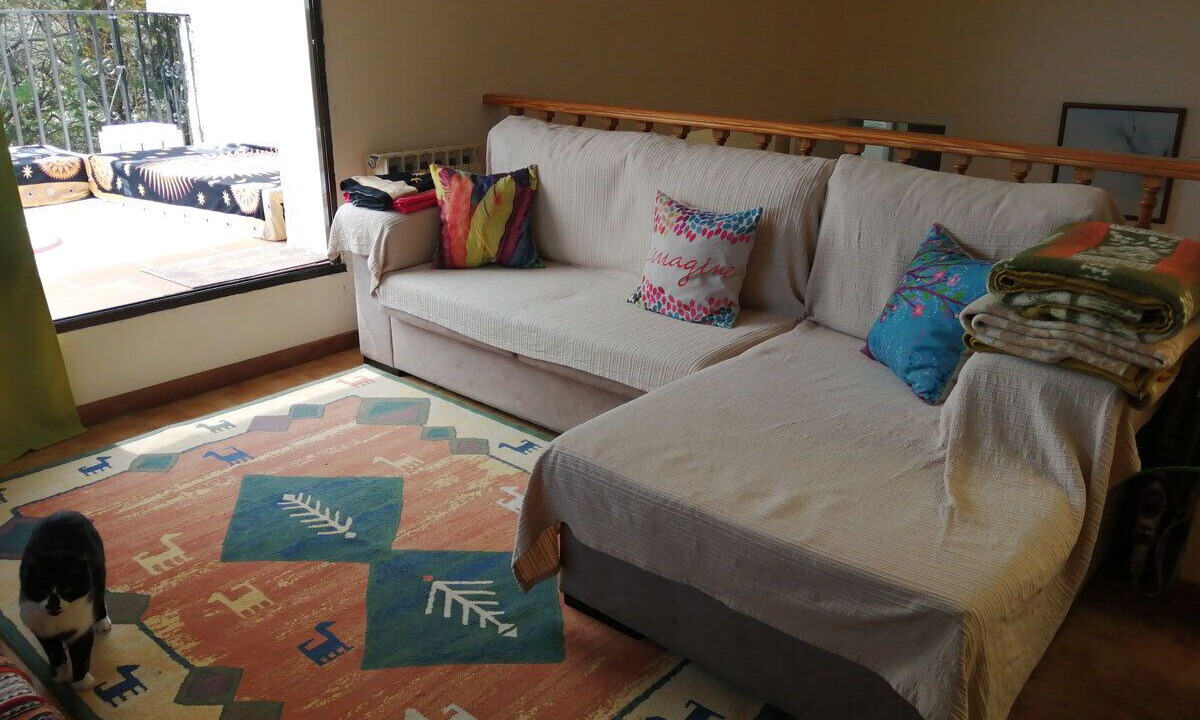 Photo of Bedroom in Villa del Prado