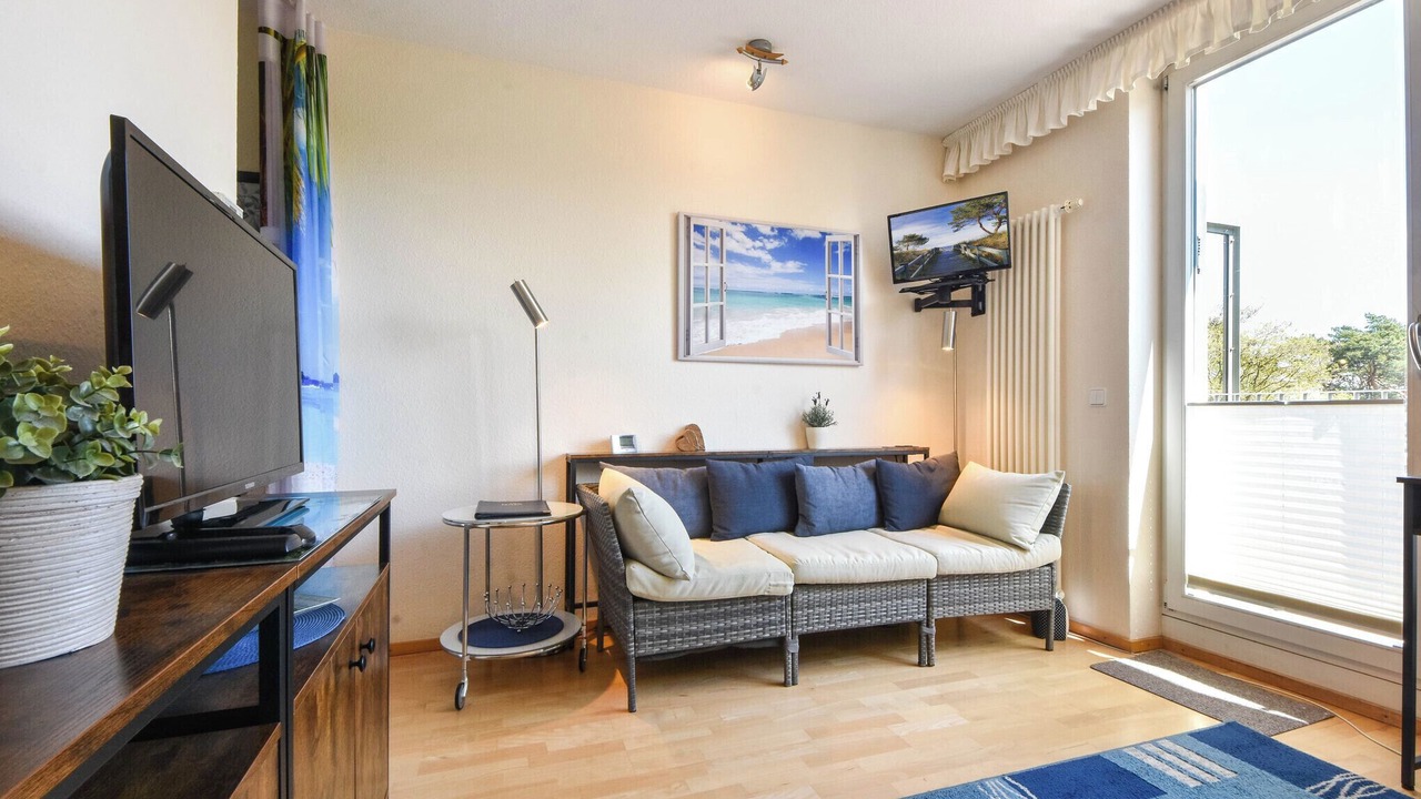 Photo of Livingroom in Seebad Bansin