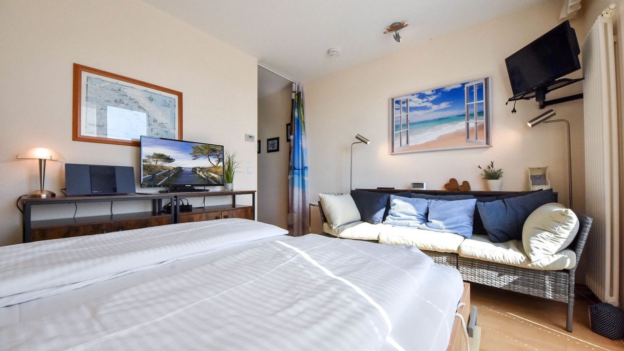 Photo of Bedroom in Seebad Bansin