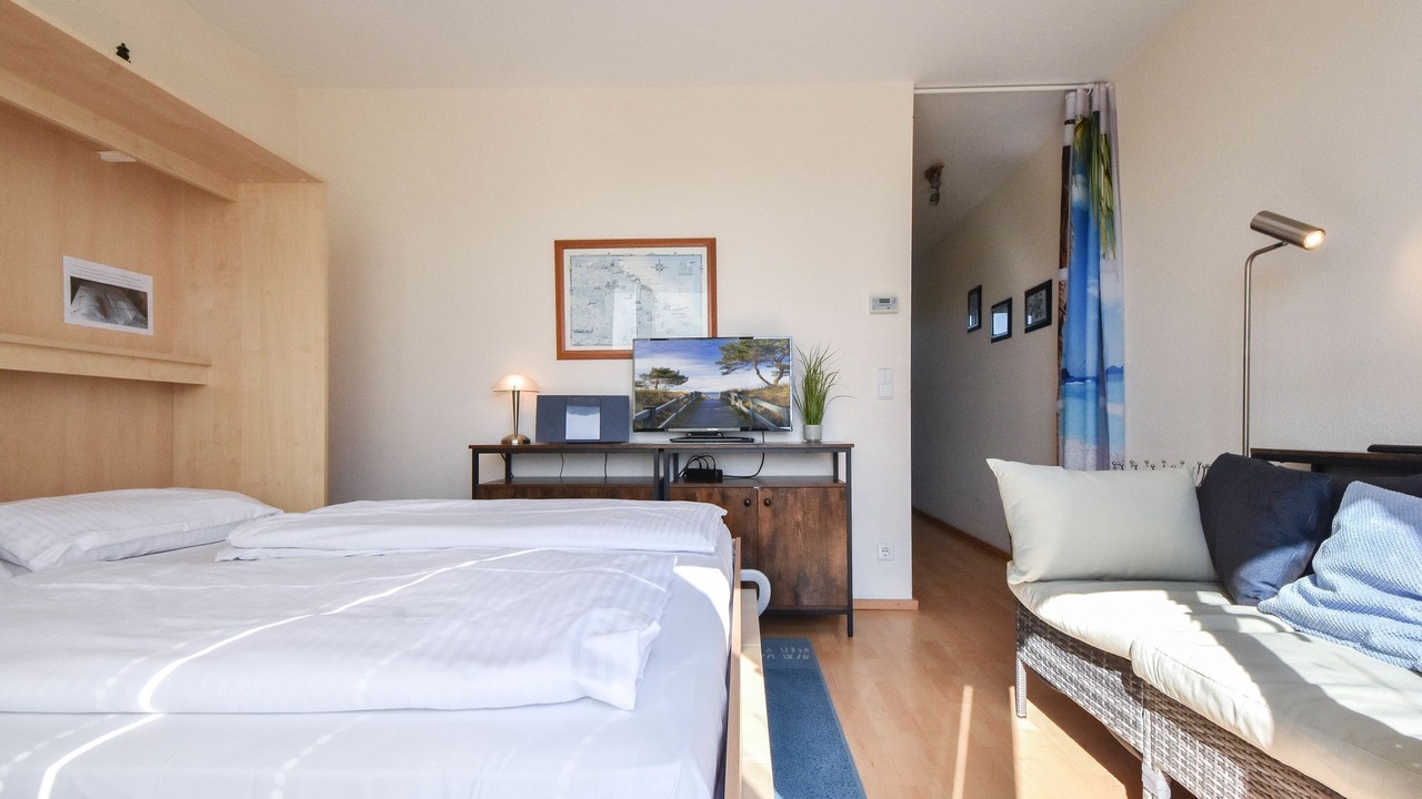 Photo of Bedroom in Seebad Bansin