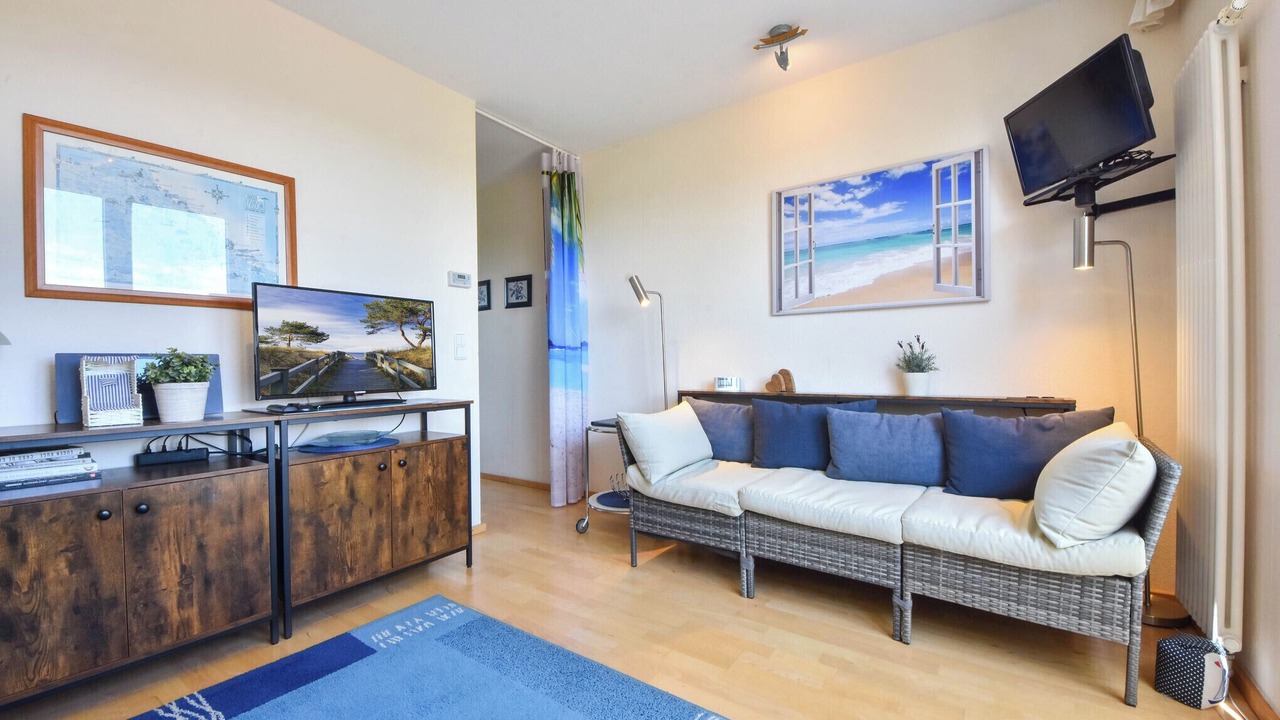 Photo of Livingroom in Seebad Bansin