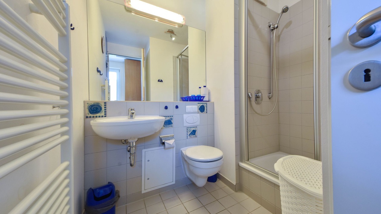 Photo of Bathroom in Seebad Bansin