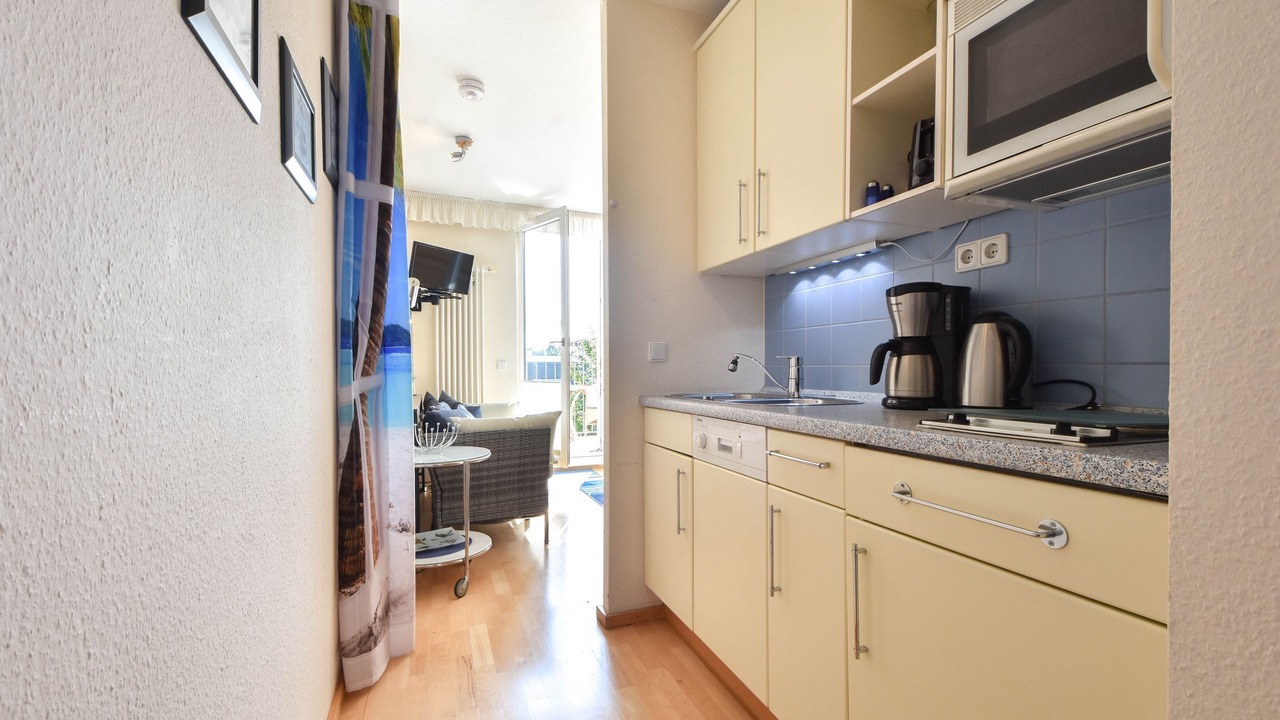 Photo of Kitchen in Seebad Bansin