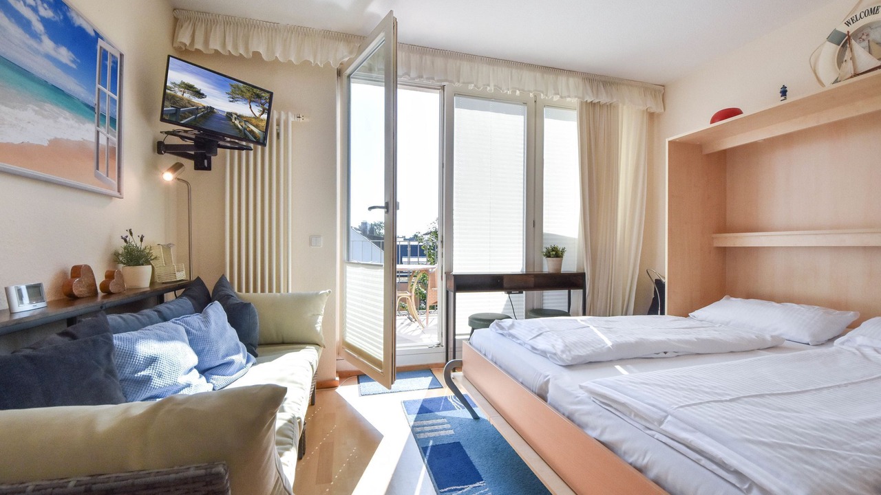 Photo of Bedroom in Seebad Bansin