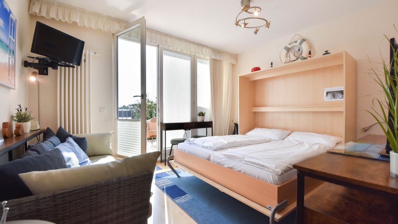Photo of Bedroom in Seebad Bansin