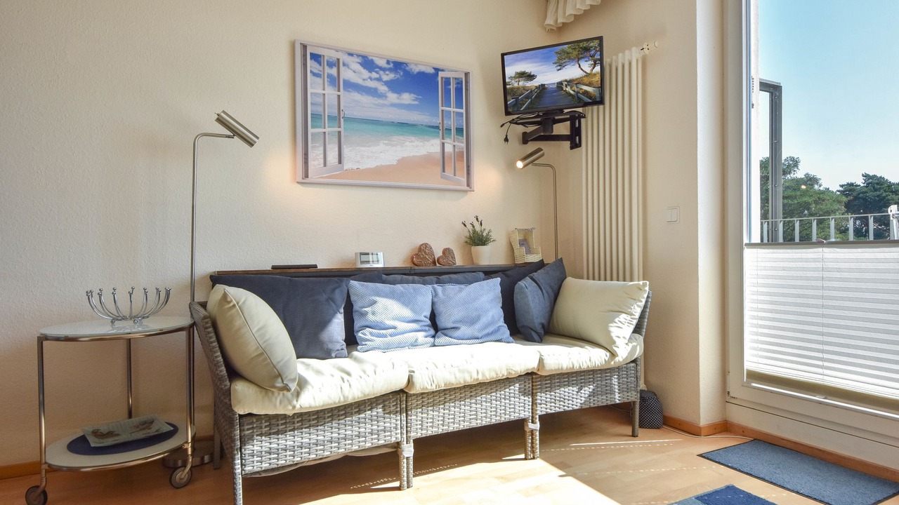 Photo of Livingroom in Seebad Bansin