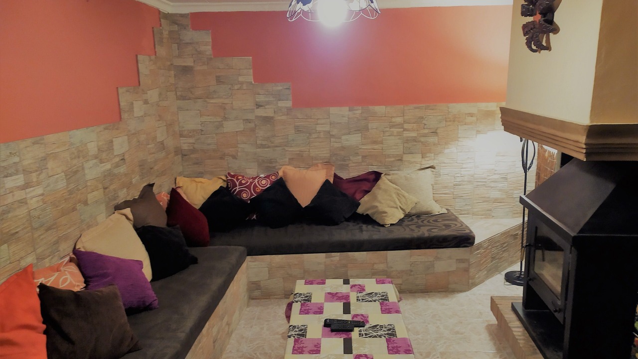 Photo of Livingroom in Bolbaite